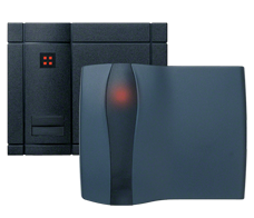 HID Reader, Mid-Range Readers 610, mid range readers,biometric access control 